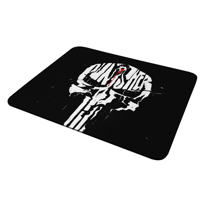 ماوس پد طرح punisher مدل MP1172