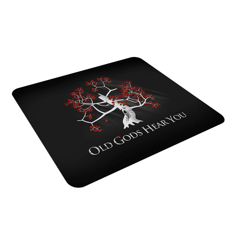 ماوس پد طرح Game Of Thrones مدل MP 0102
