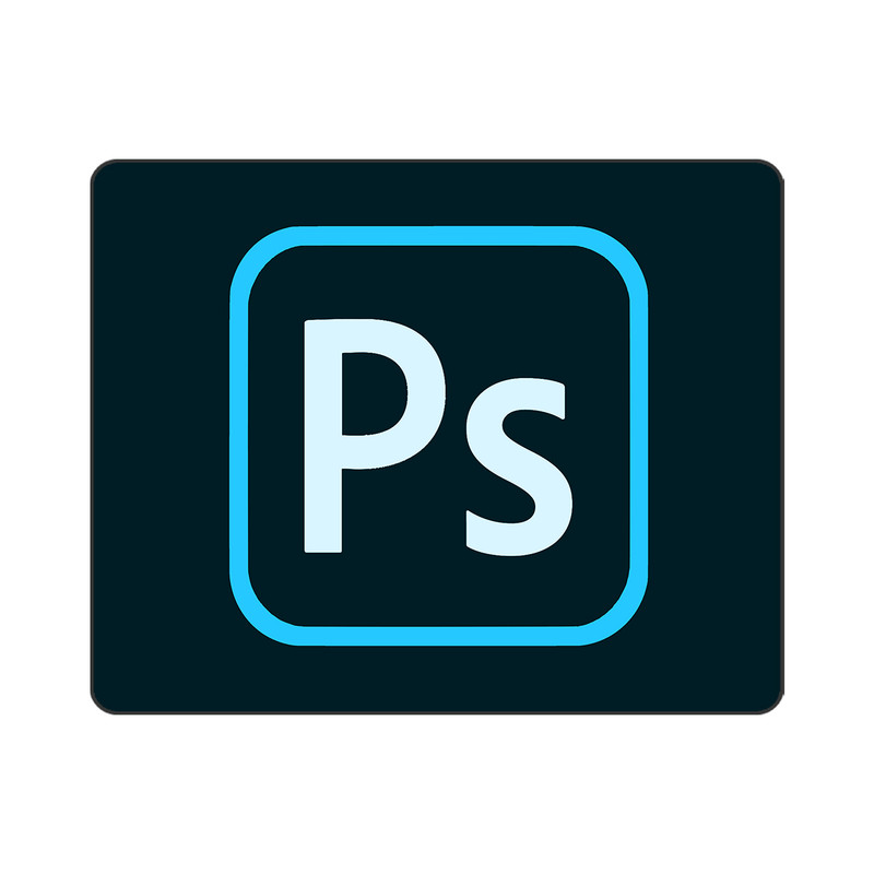 ماوس پد مدل Photoshop کد DIGI_1