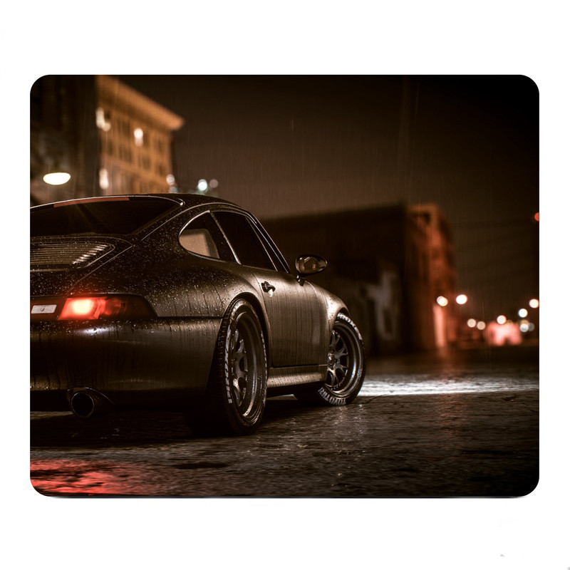 ماوس پد طرح Need for Speed Payback مدل W11