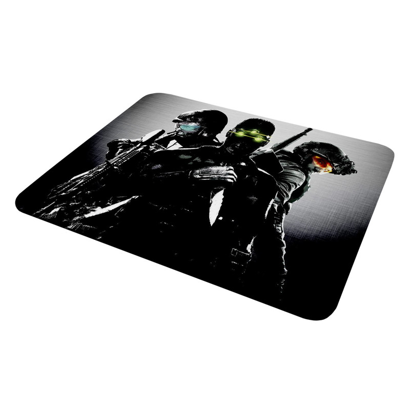 ماوس پد طرح Splinter cell مدل MP1891