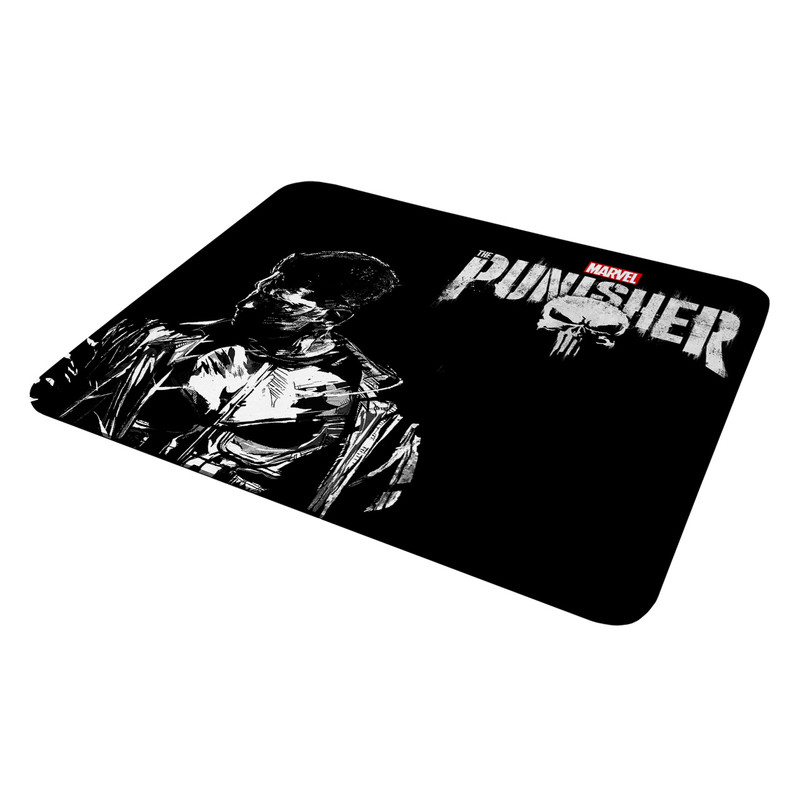 ماوس پد طرح Punisher مدل MP2159