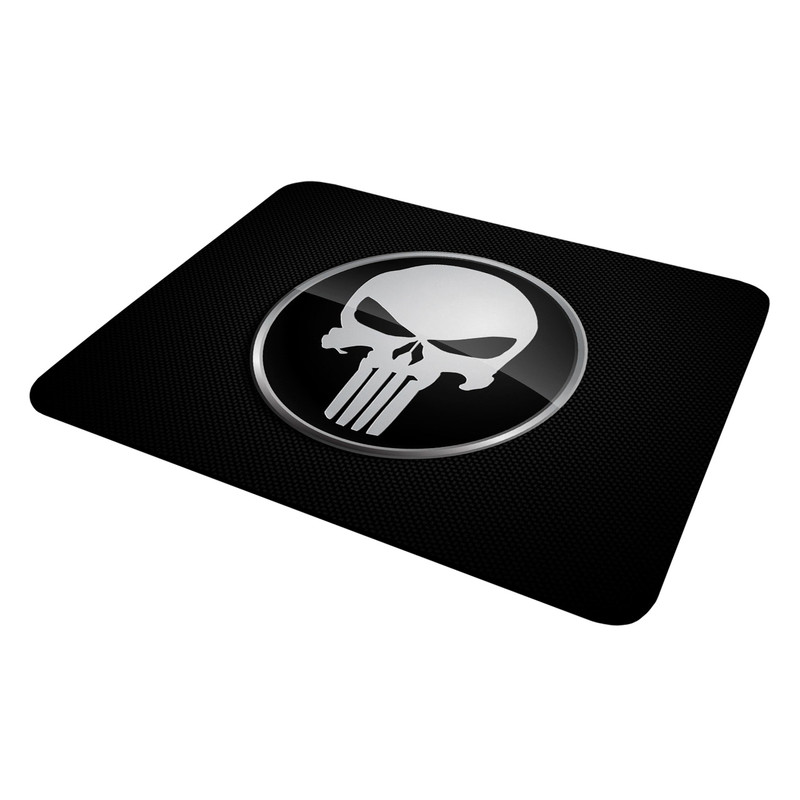 ماوس پد طرح Punisher مدل MP2160