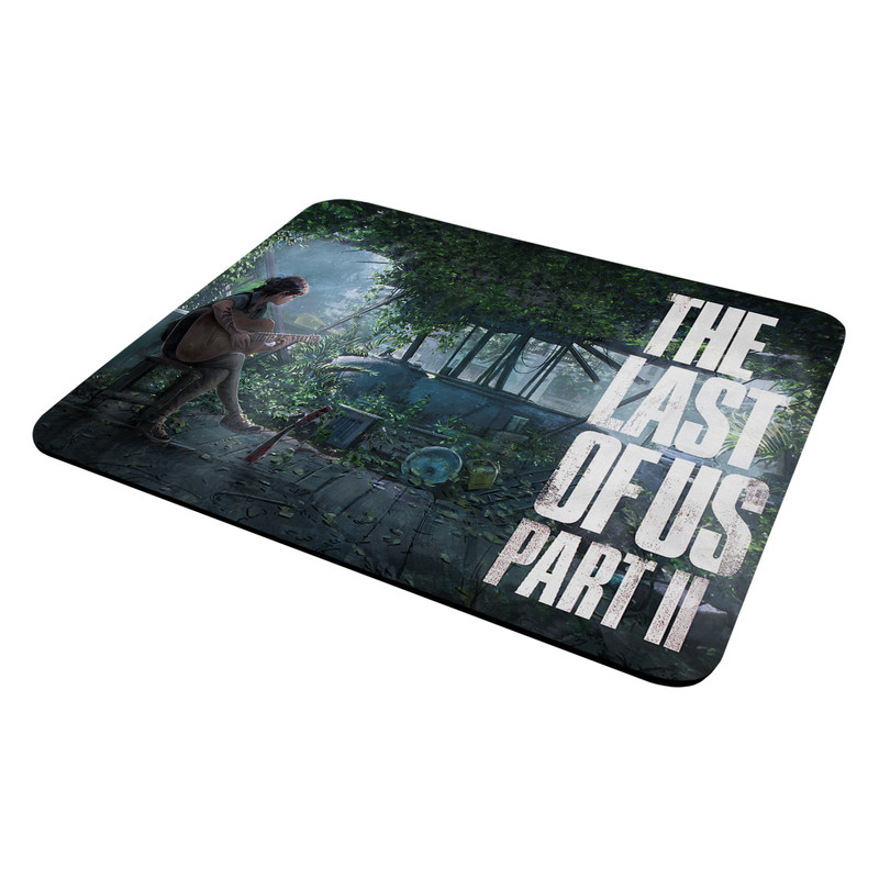 ماوس پد طرح The Last of Us مدل MP2213