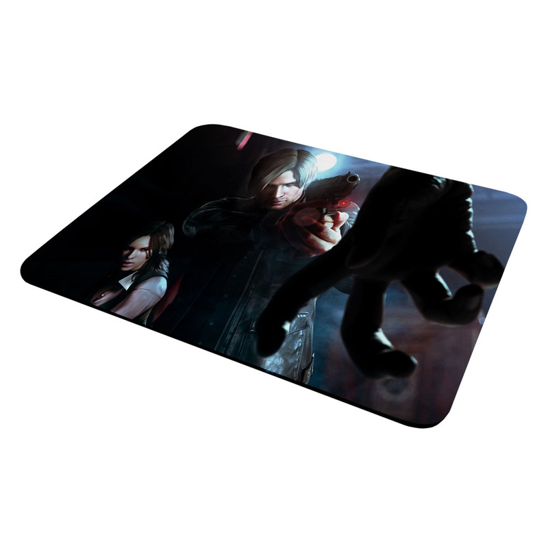 ماوس پد طرح Resident Evil مدل MP2563
