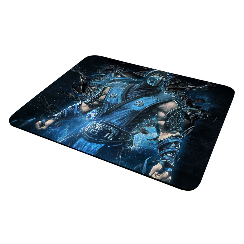 ماوس پد طرح Mortal Kombat مدل MP2607