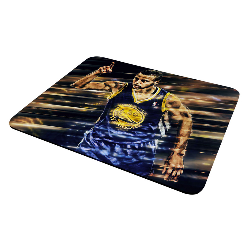 ماوس پد طرح NBA مدل MP2967