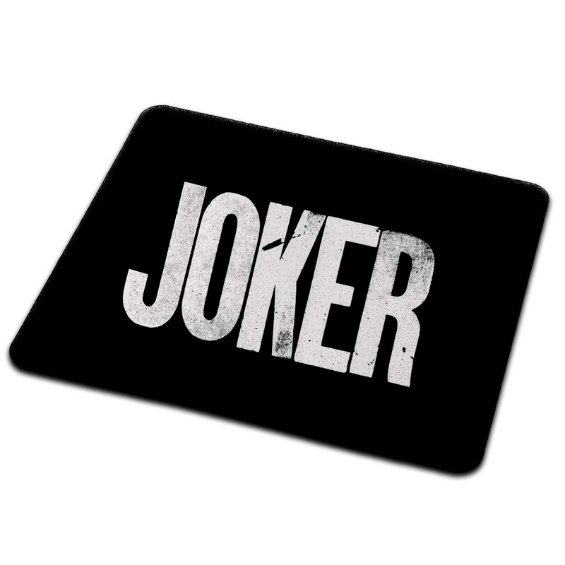 ماوس پد مدل joker