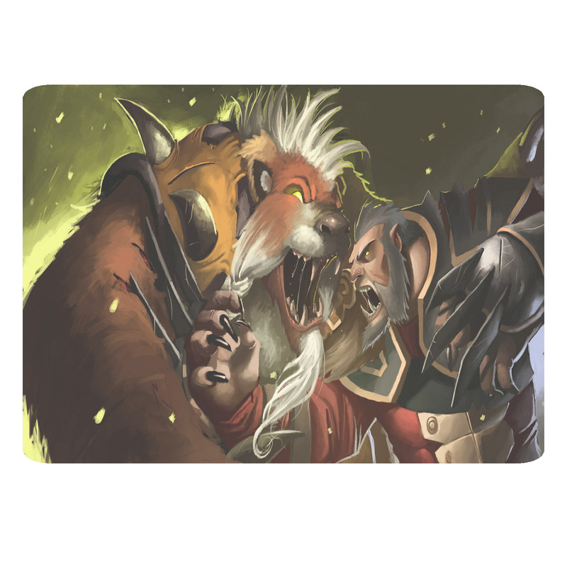 ماوس پد کد 67 BBB