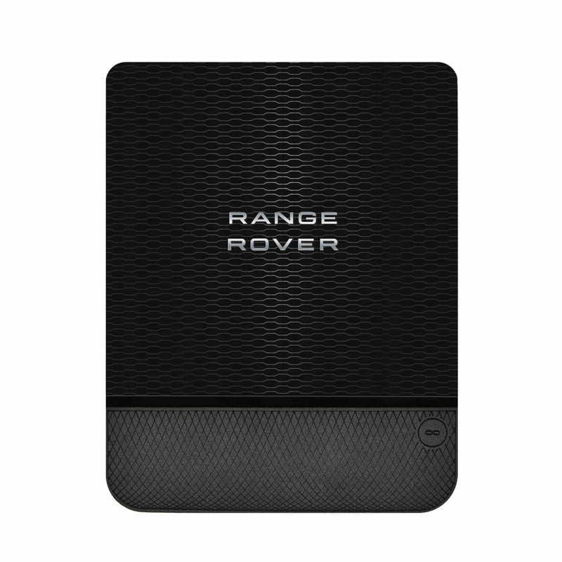 ماوس پد ماهوت مدل SML- Range-Rover-Logo