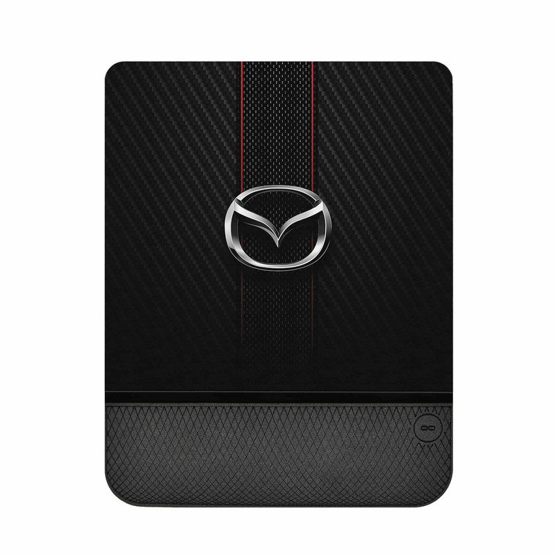 ماوس پد ماهوت مدل SML- Mazda-Motor