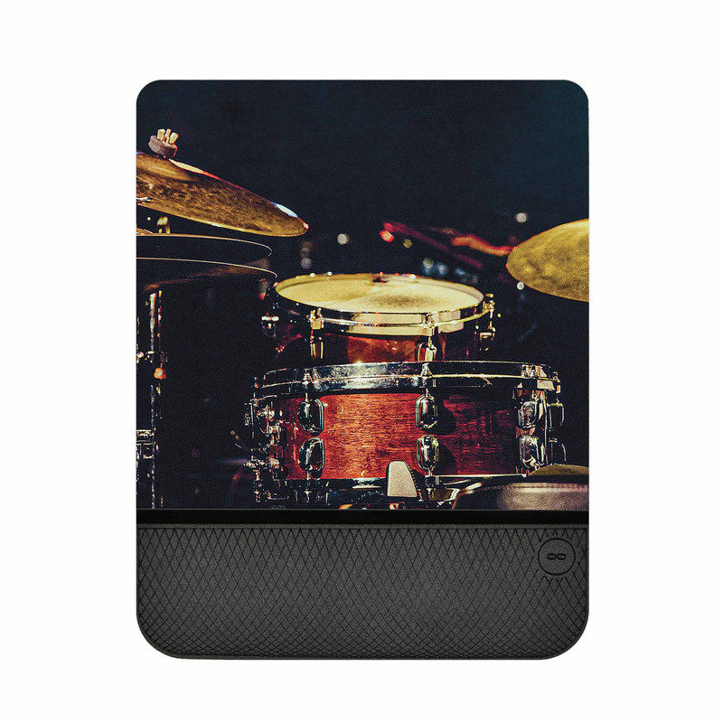 ماوس پد ماهوت مدل SML- Drum-Kit