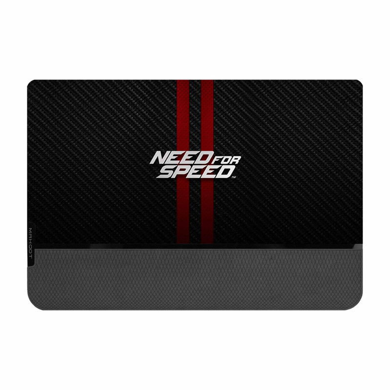 ماوس پد ماهوت مدل PRO- Need-for-Speed-Game
