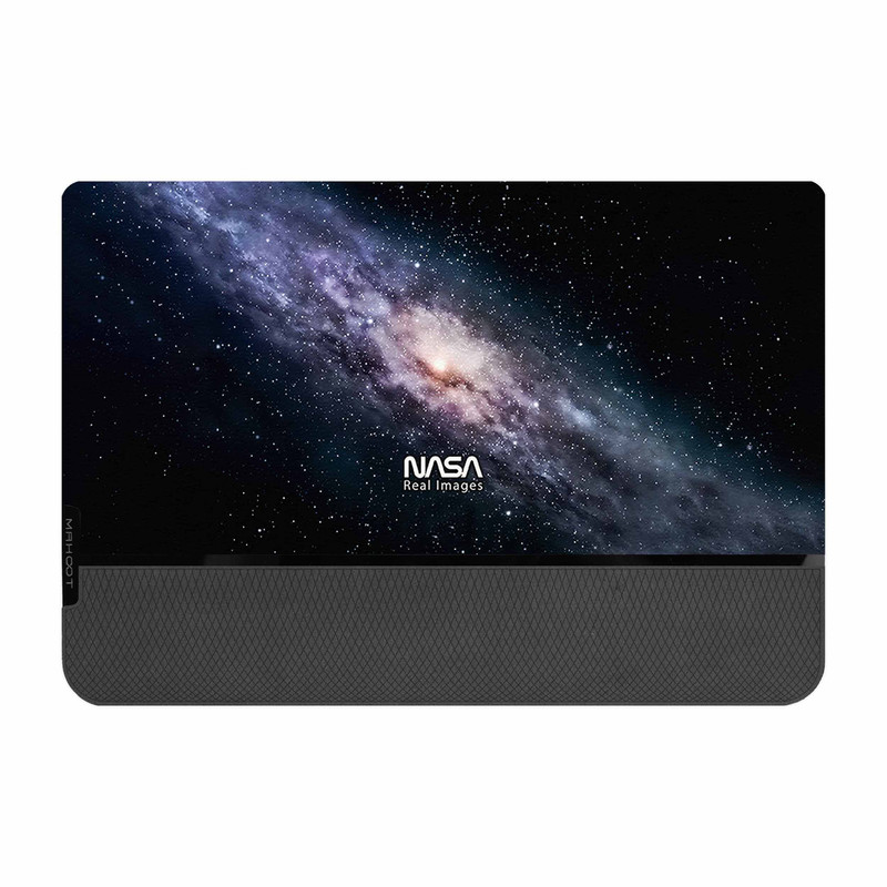 ماوس پد ماهوت مدل PRO- Universe-by-NASA-3