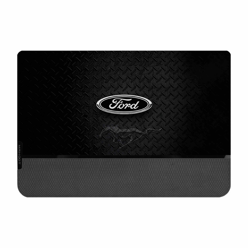 ماوس پد ماهوت مدل PRO- Ford-Motor