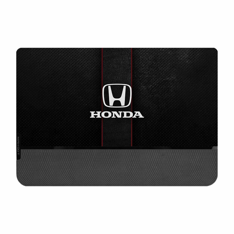 ماوس پد ماهوت مدل PRO- Honda-Motor