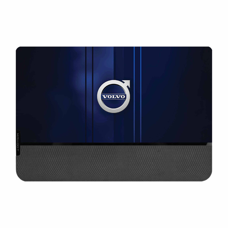 ماوس پد ماهوت مدل PRO- Volvo