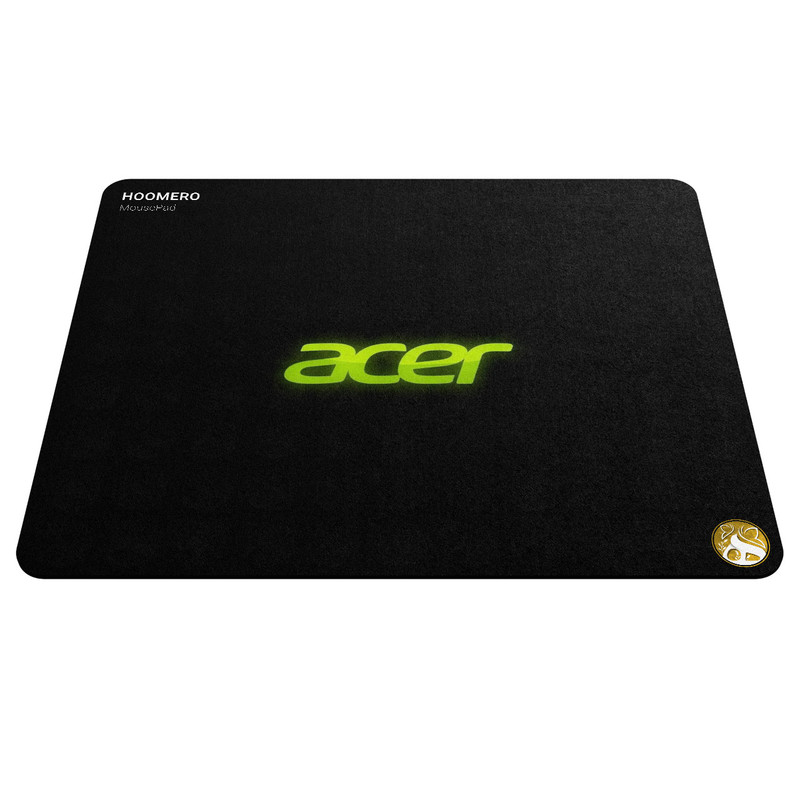 ماوس پد هومرو طرح Acer Hardware company مدل A2572