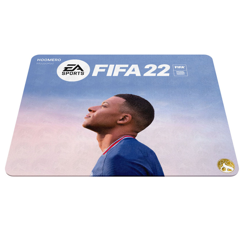 ماوس پد هومرو مدل A2947 طرح FIFA 22