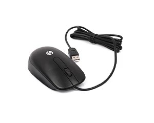 ماوس اورجینال HP
