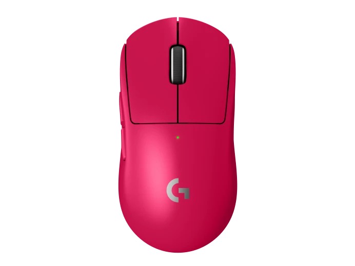 ماوس Logitech GPRO X SuperLight 2 Pink