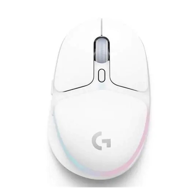 ماوس گیمینگ لاجیتک g705 white mouse gaming logitech موس گیمینگ لاجیتک g705 white mouse gaming logitech