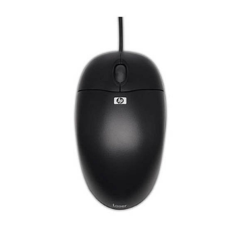ماوس HP مدل black