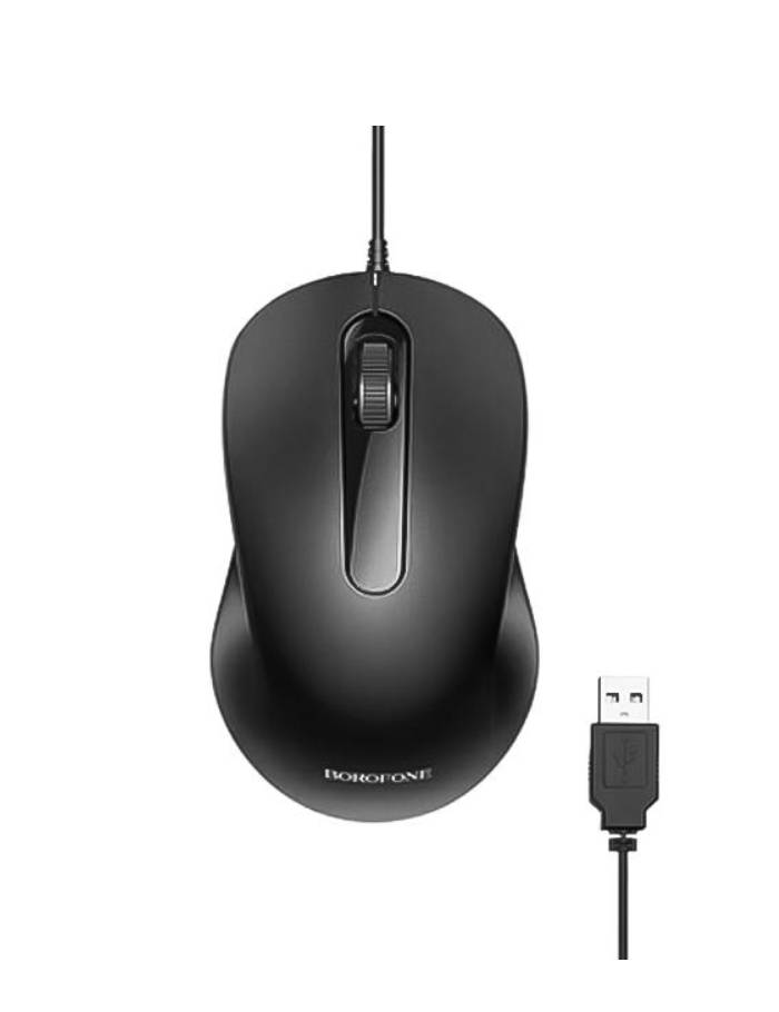 ماوس B Touch مدل T-100- دقت و سرعت بیشتر در هر کلیک