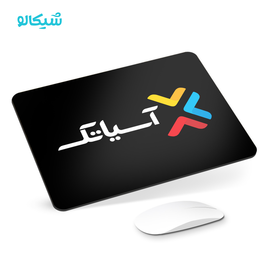 موس پد آسیاتک