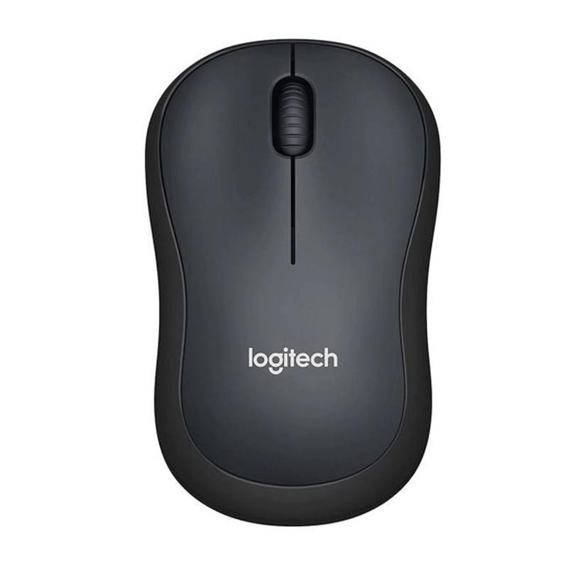ماوس لاجیتک m220rf silent black mouse logitech موس لاجیتک m220rf silent black mouse logitech