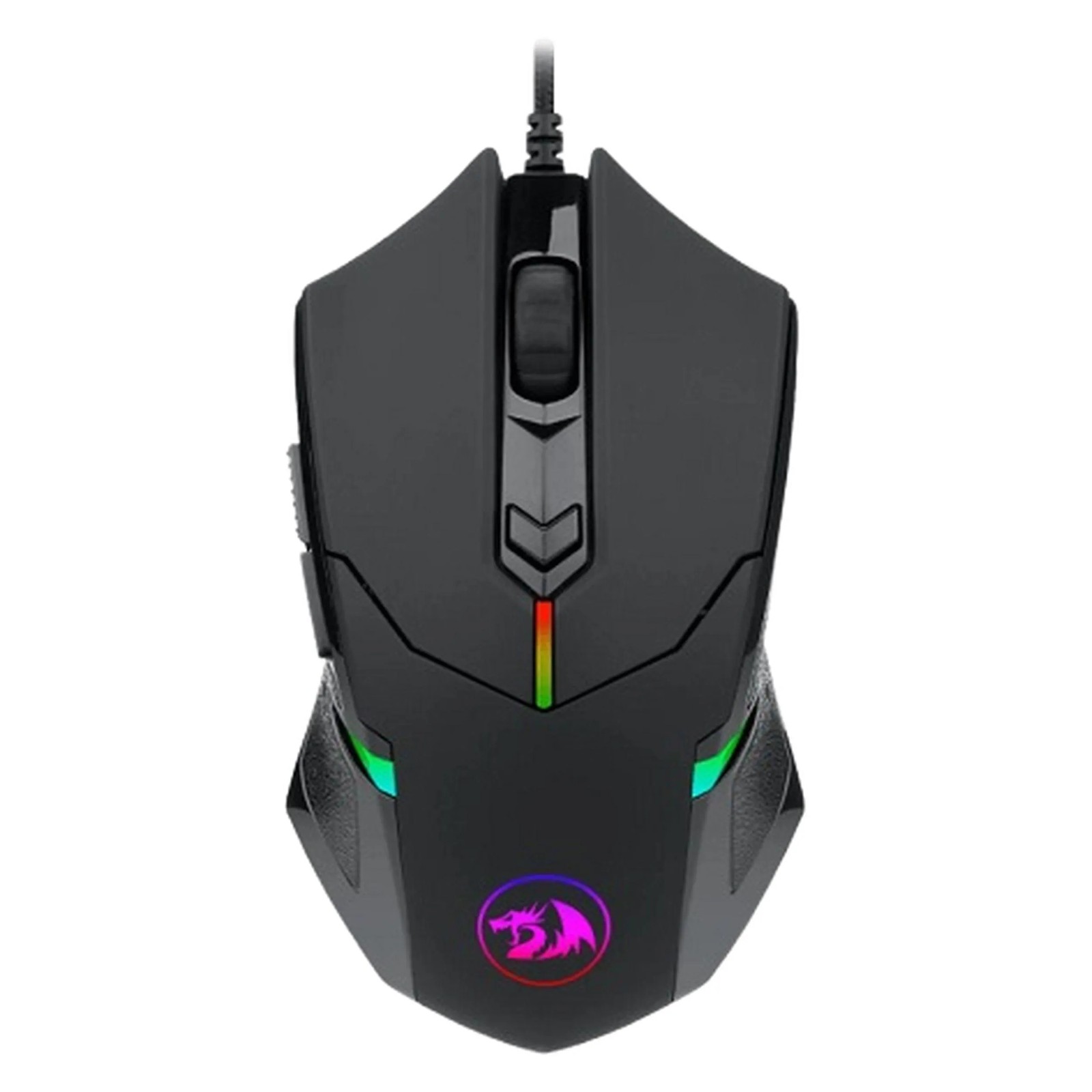 ماوس مخصوص بازی ردراگون CENTROPHORUS-2 M601