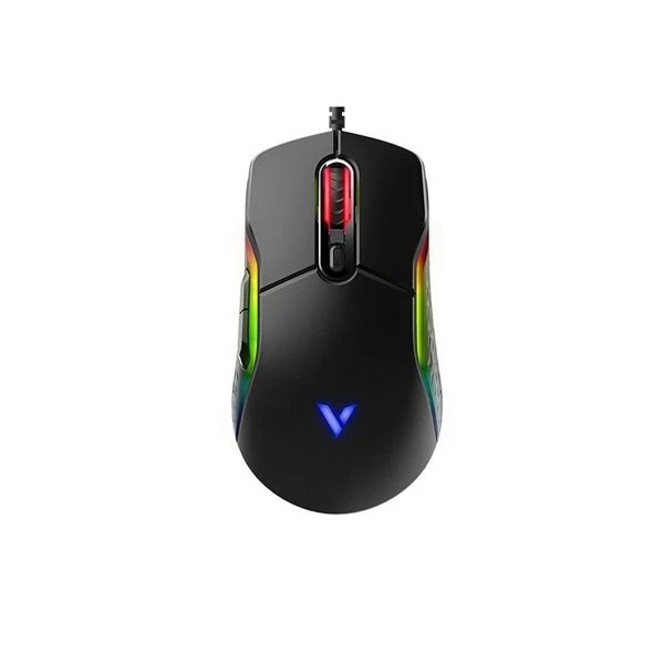 ماوس مخصوص بازی رپو مدل VT200