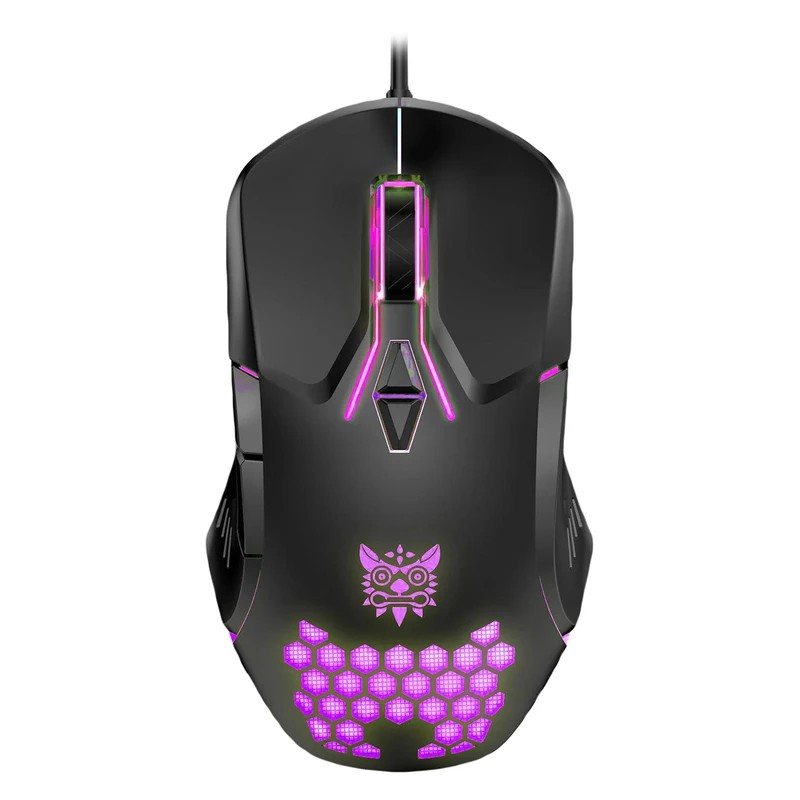 ماوس مخصوص بازی اونیکوما ONIKUMA Gaming Mouse CW902