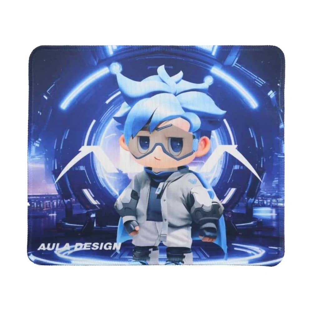 پد ماوس AULA Gaming Mousepad