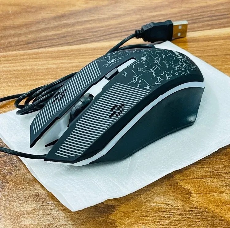 ماوس گیمینگ ایکس‌واکس (X-VOX) مدل G4000