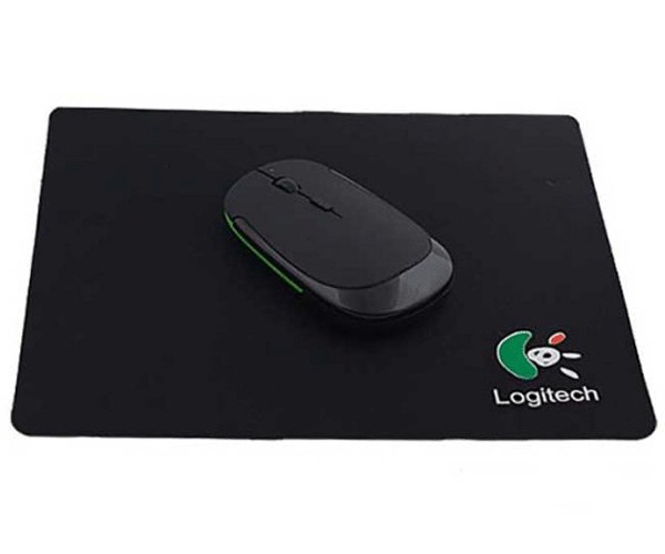 موس پد لاجیتک سایز بزرگ LOGITECH