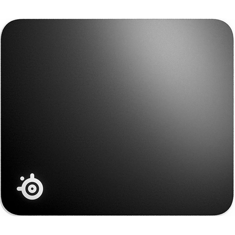 موس پد SteelSeries QcK Hard - مدیوم