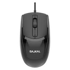 ماوس باجیل مدل D2