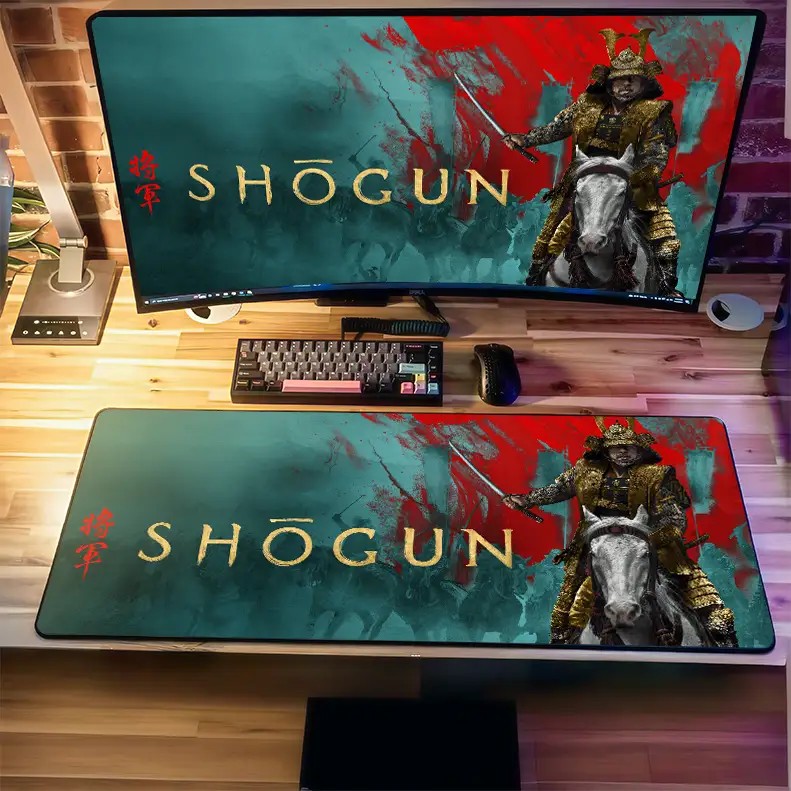 دسک پد شوگان (shogun)