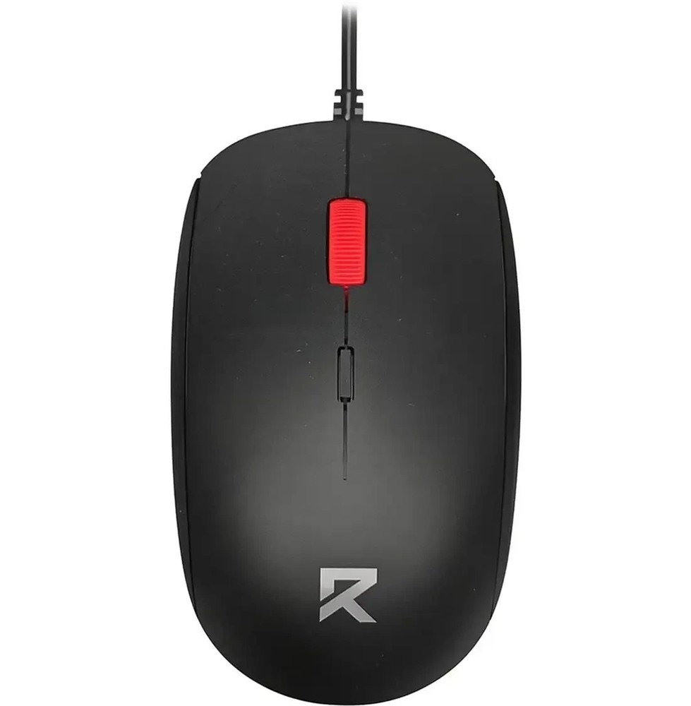 موس اداری ردراگون REDRAGON BM4062 WIRED
