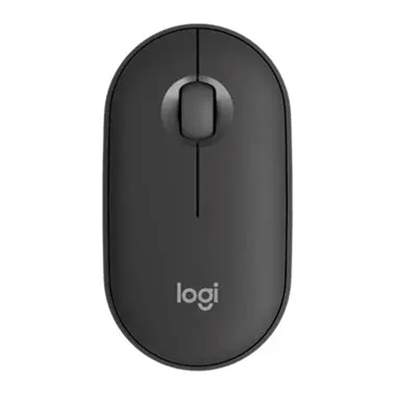ماوس لاجیتک mouse logitech pebble black موس لاجیتک mouse logitech pebble black