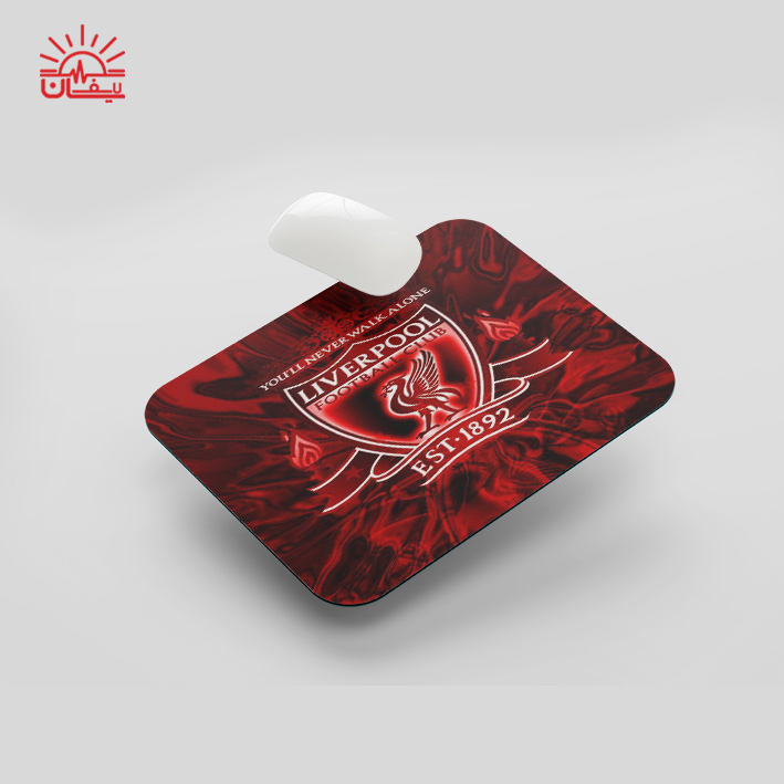 موس پد لیورپول