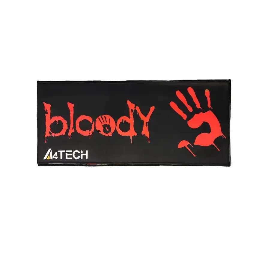 پد ماوس R3070 گیمینگ طرح A4tech
