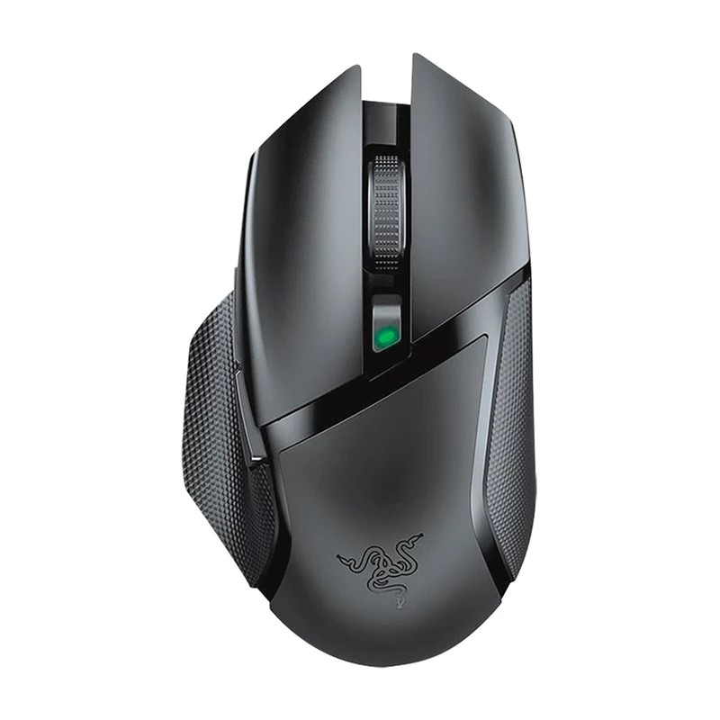 ماوس Razer مدل BASILISK X HYPERSPEED WIRELESS کارکرده BASILISK X HYPERSPEED Mouse