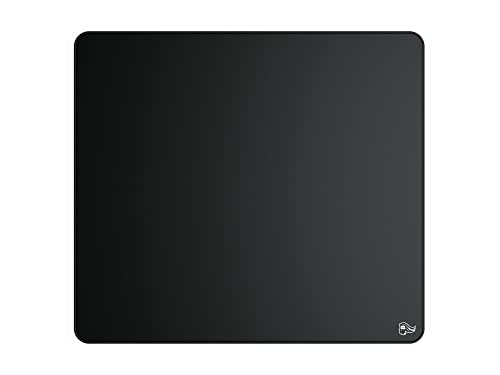 ماوس پد گیمینگ Glorious Elements XL مدل FIRE سایز Extra