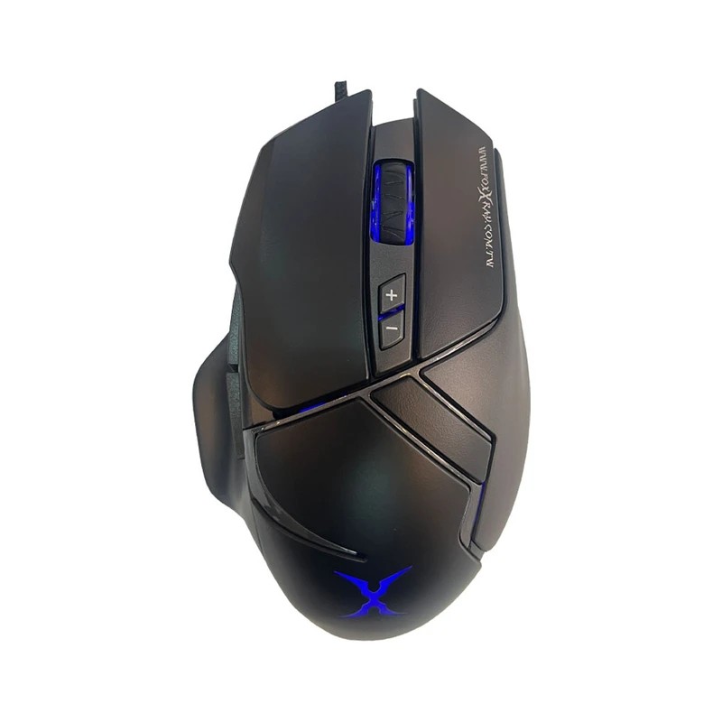 ماوس گیمینگ Foxxray-Sm37