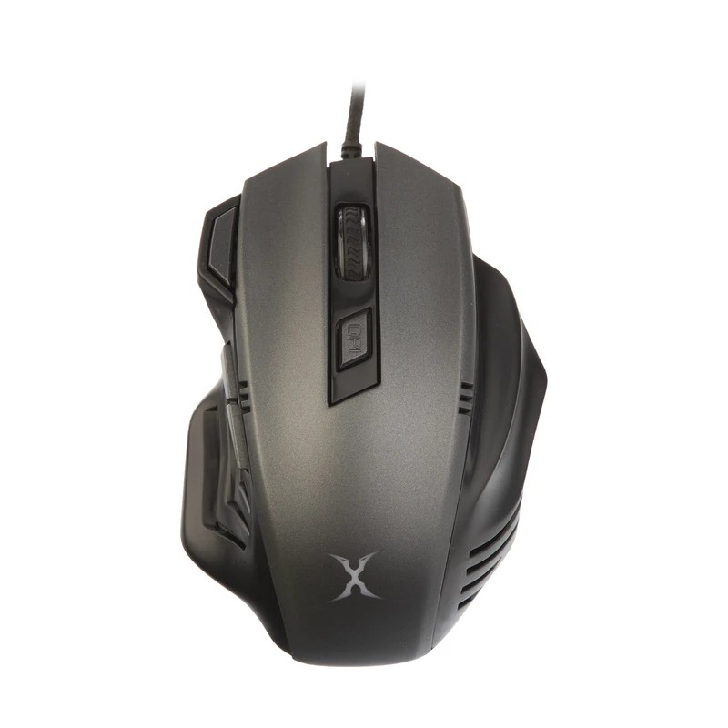 ماوس گیمینگ Foxxray-Sm68