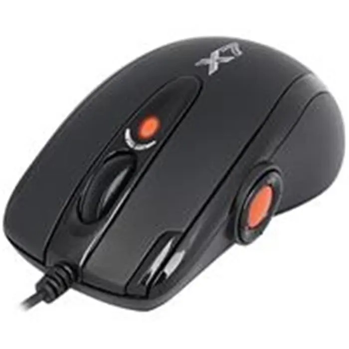ماوس ای فور تک XL-710BK