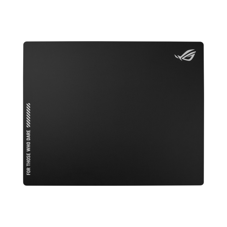 موس پد ایسوس مدل ROG NH04 Moonstone Ace L Black