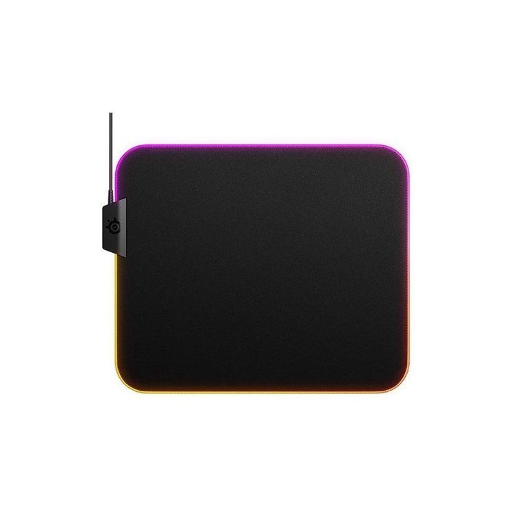 موس پد SteelSeries QcK Prism Cloth Medium با ضمانت قیمت